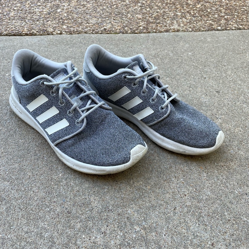 ADIDAS TENNIS SHOES